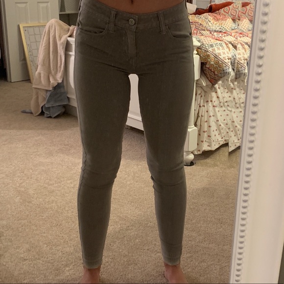 American Eagle Jeans - Picture 1 of 3